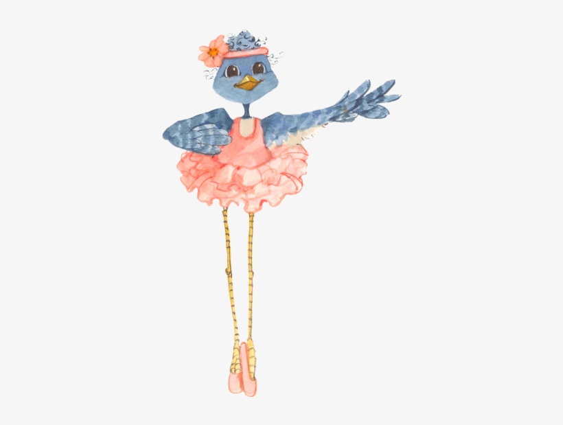 Tutu Peach - Painter, transparent png