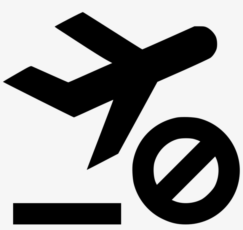 Departure Cancel Comments - Cross, transparent png