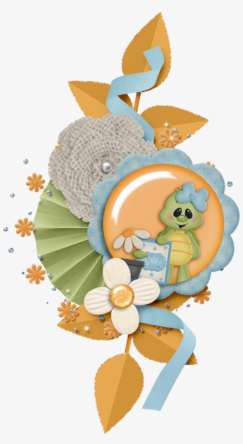 Ch B De Sweet Pea Designs Esquinas - Scrapbooking, transparent png