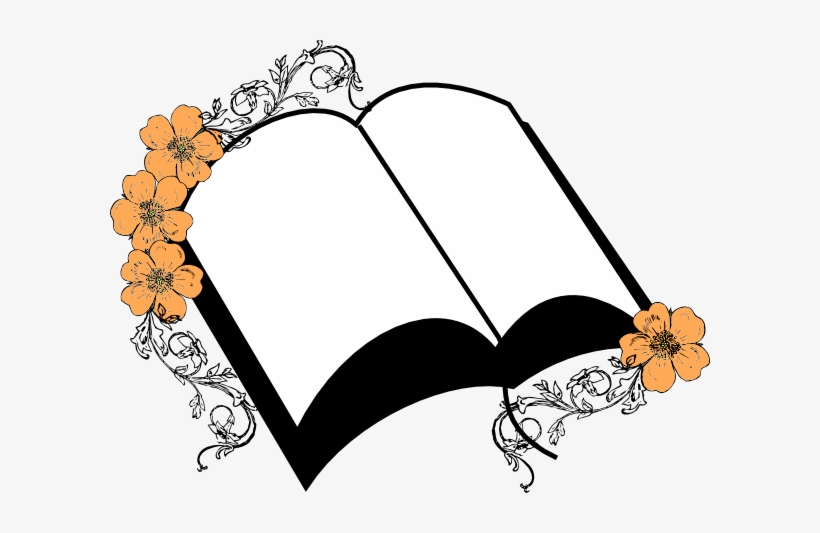 How To Set Use Wedding Flower Bible Clipart, transparent png