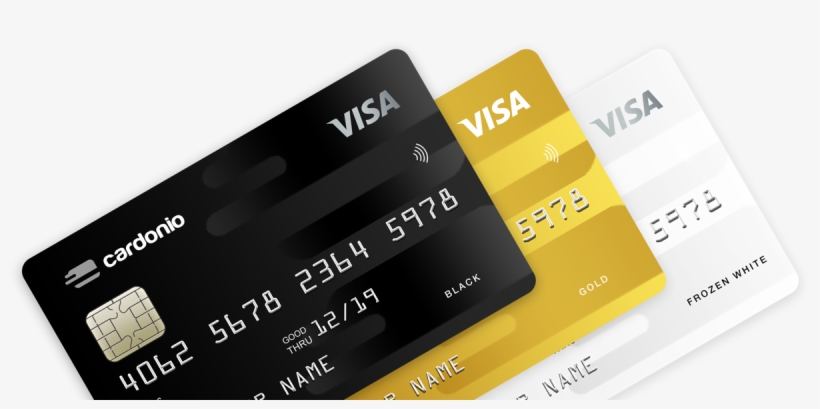 Messages - Btcsmartads - Visa, transparent png