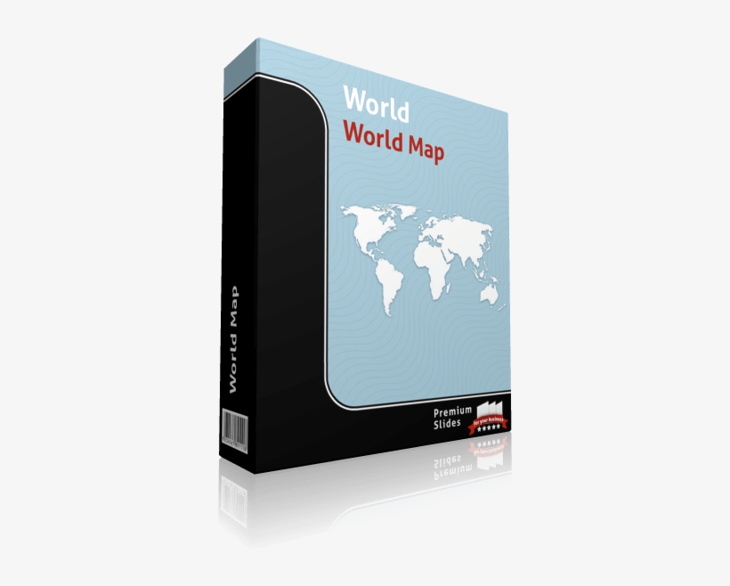 World Map Template - World Map, transparent png