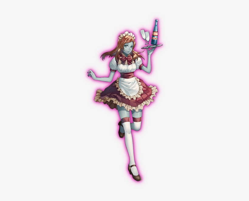 Marlena Transparent - Illustration, transparent png