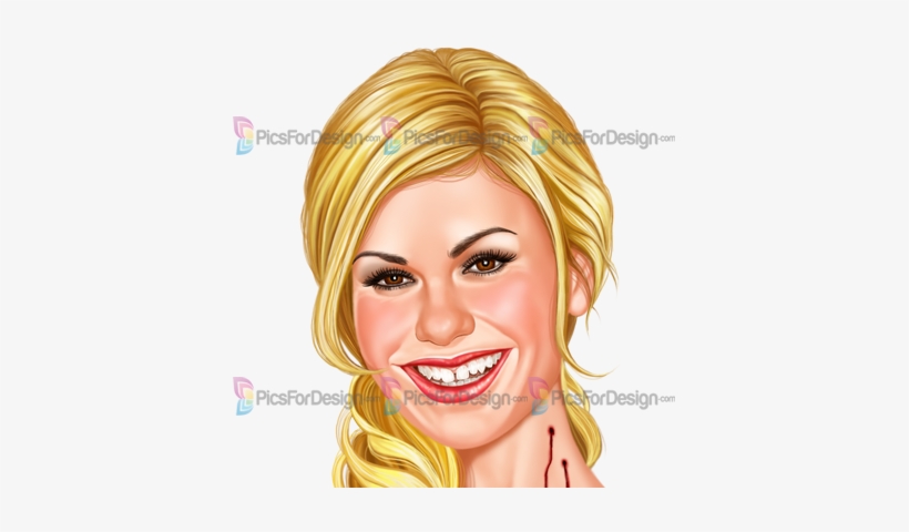 Waitress - Http - //picsfordesign - 400 1 - Png - Eye Liner, transparent png