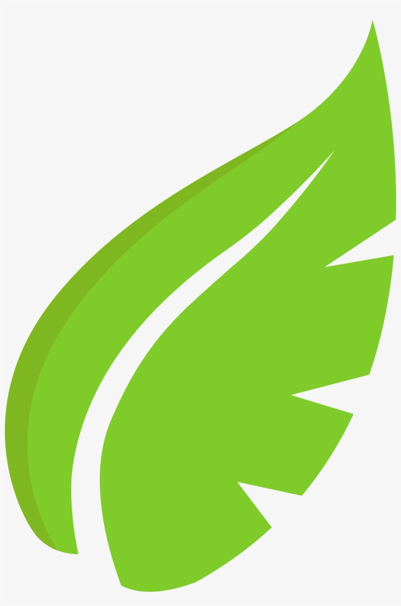 Clipart Hoja - Hoja De Arbol Logo, transparent png