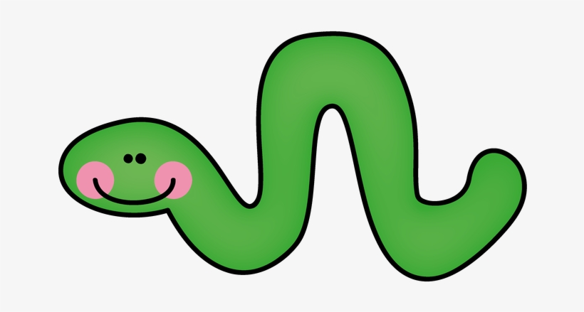 Worms Png Royalty Free Library Huge - Clip Art, transparent png