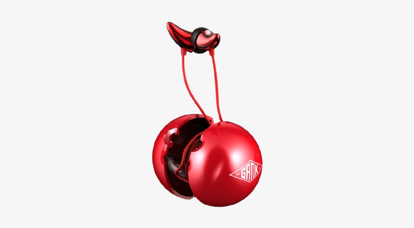 Product Image For Emie Devil Horn Earphones - Headphones, transparent png