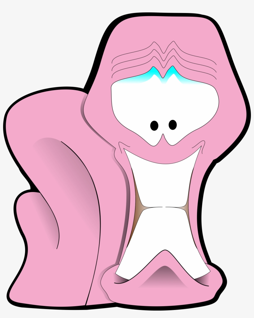 How To Set Use Nervous Cartoon Worm Svg Vector, transparent png