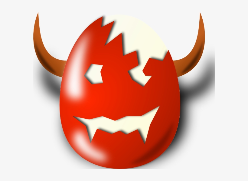 Devil Clipart Wicked, transparent png