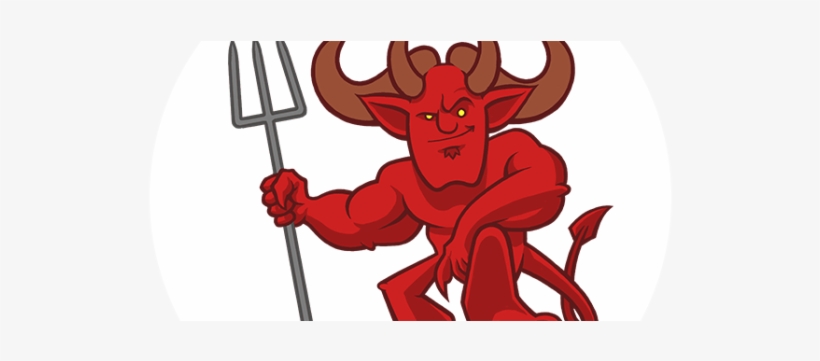 Downloads - Devil, transparent png