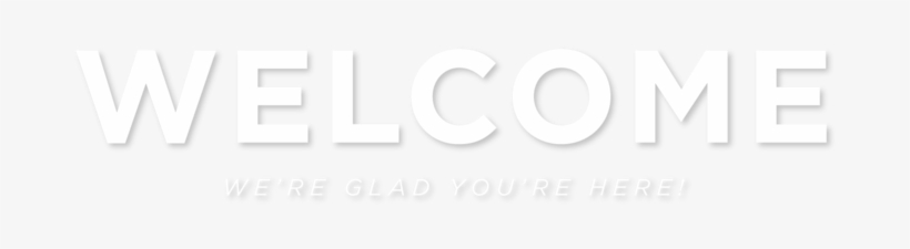Welcome Banner Template 4-01, transparent png