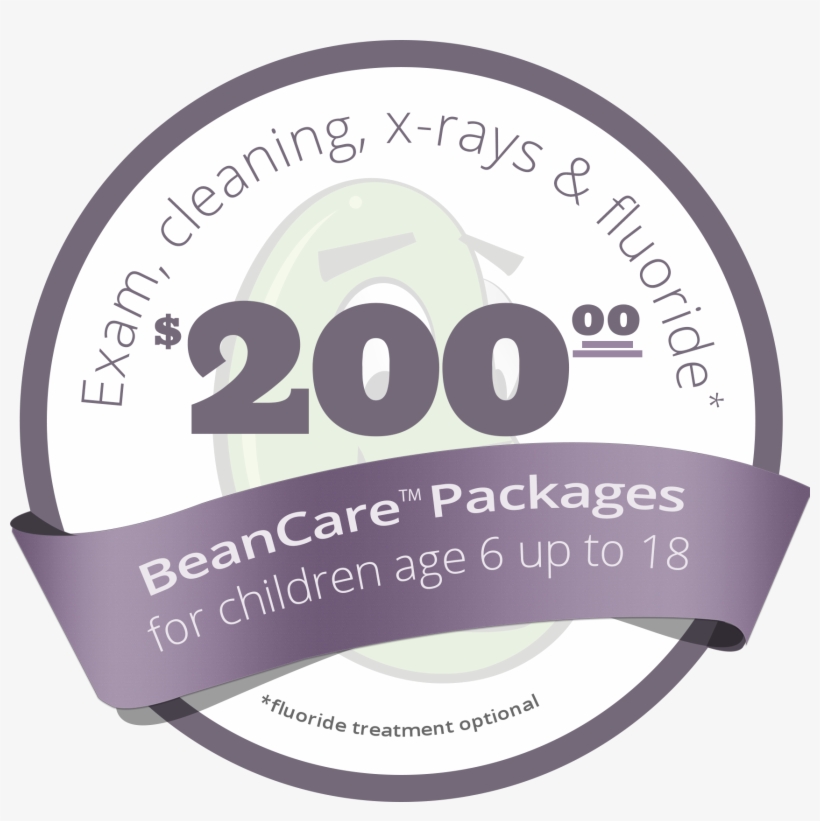 Bigbean-package - Dentist, transparent png