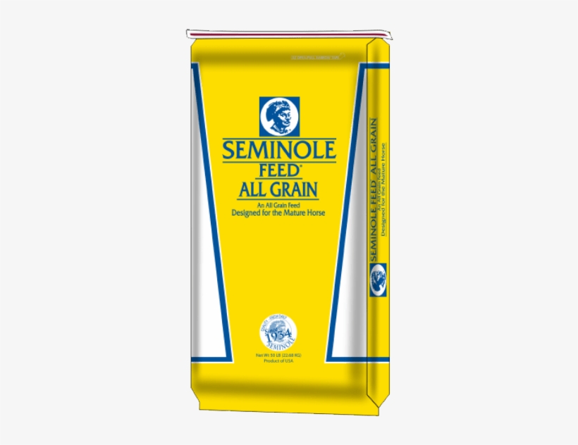 Seminole Feed® All Grain - Virginia State University Seal, transparent png