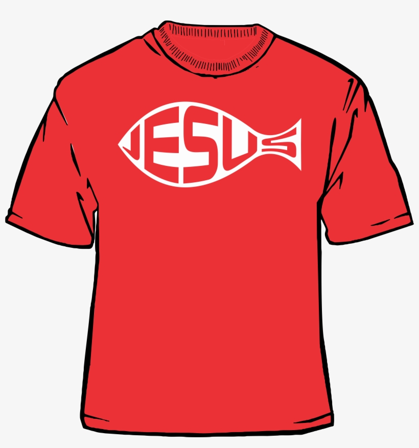 Jesus Fish - Teamddesigns, transparent png
