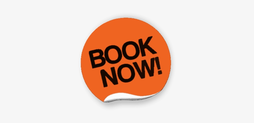 Goa Tour Packages From Chandigarh - Book Now Button Png, transparent png