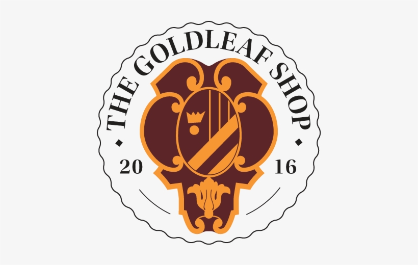 The Gold Leaf Shop - New Zealand, transparent png