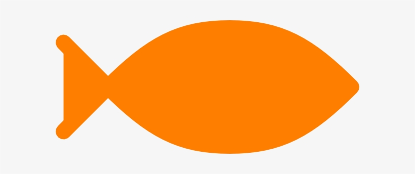Christian Fish Clipart - Red Drum, transparent png