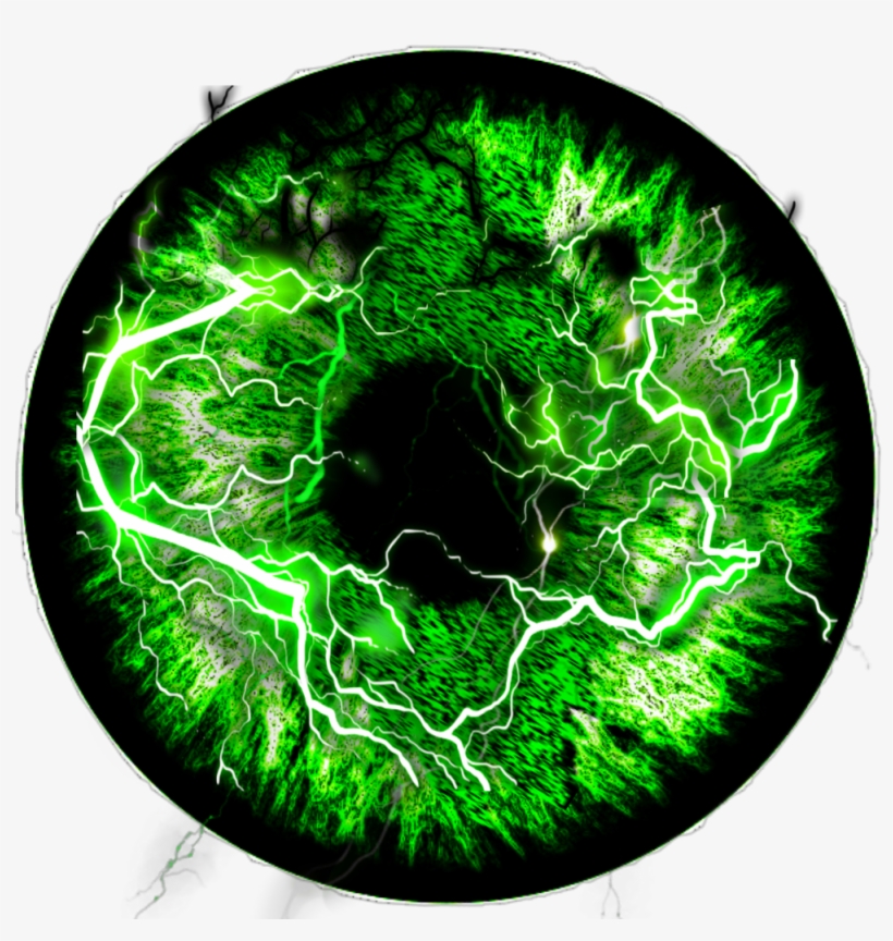 Eye, transparent png