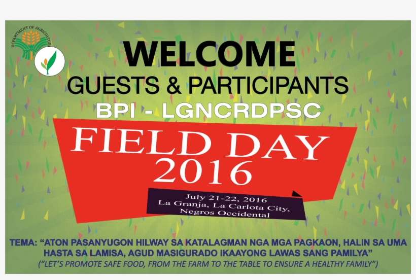 Menu - La Granja, transparent png