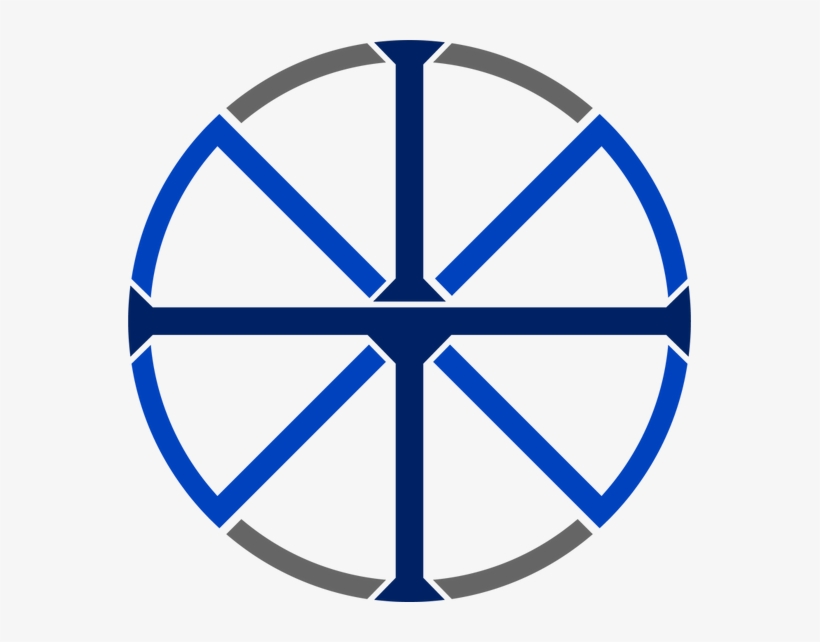The Jesus Fish Before - Nine Inch Nails Symbols, transparent png