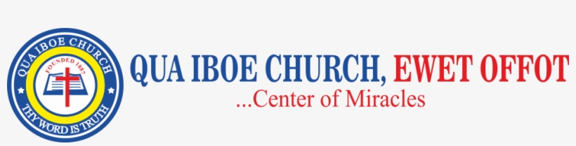 Qua Iboe Church, Ewet Offot Township Superintendency - Miracles: And A Prophetic Message From An Angel, transparent png