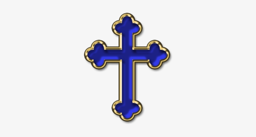 St Luke's Episcopal Church - God Bless Svg Free, transparent png