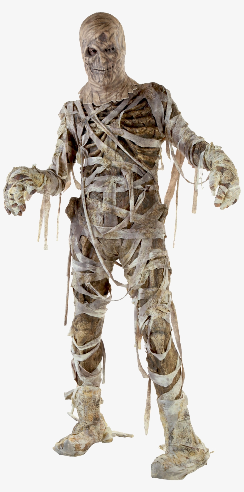 Halloween Mummies, transparent png