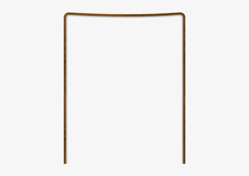 Top Border Bottom Border - Diamond Frame Png Transparent, transparent png