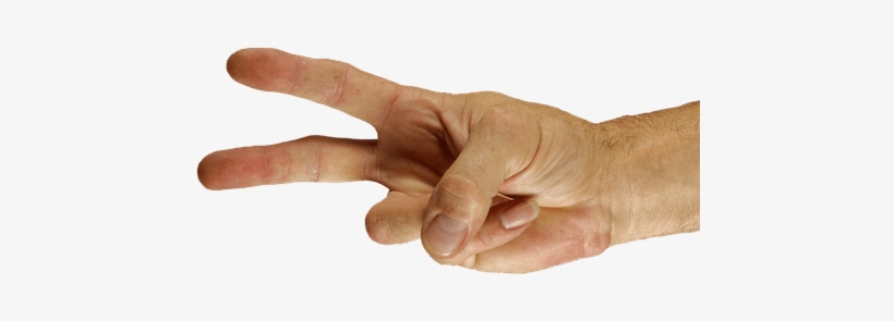 “suh, Dude” - Transparent Peace Hand Png, transparent png