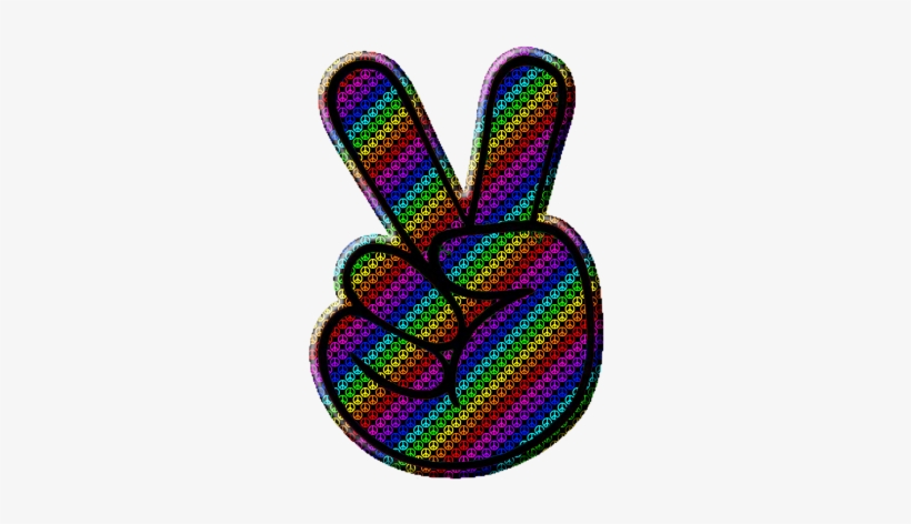 Peace - Peace Symbols, transparent png