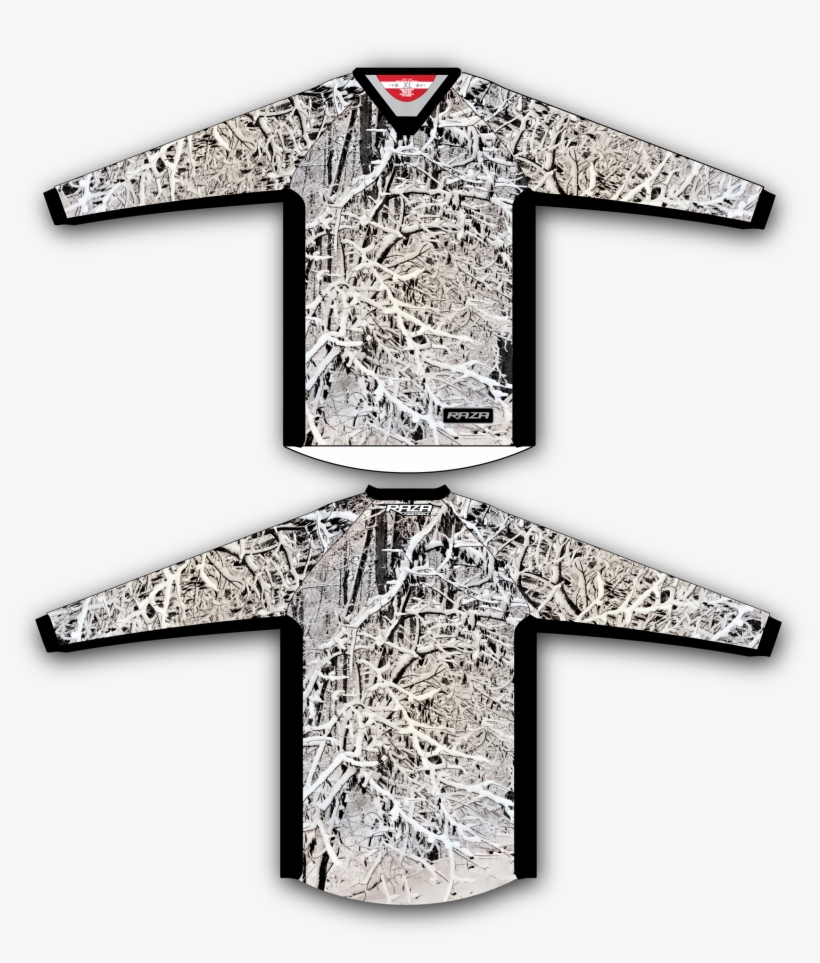 Snowtree Tm2 Jersey - Desert, transparent png