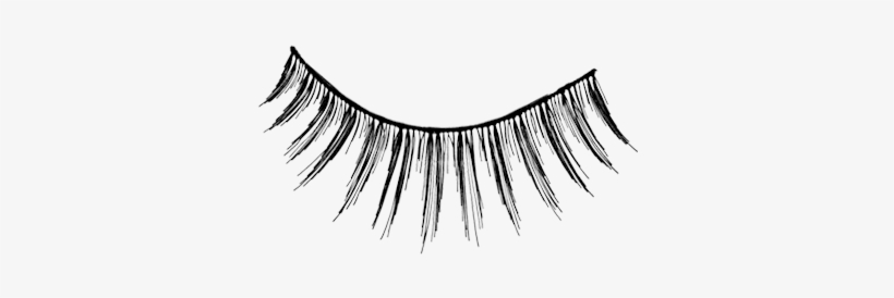 Kryolan - Sztuczne Rzęsy-tv4, transparent png