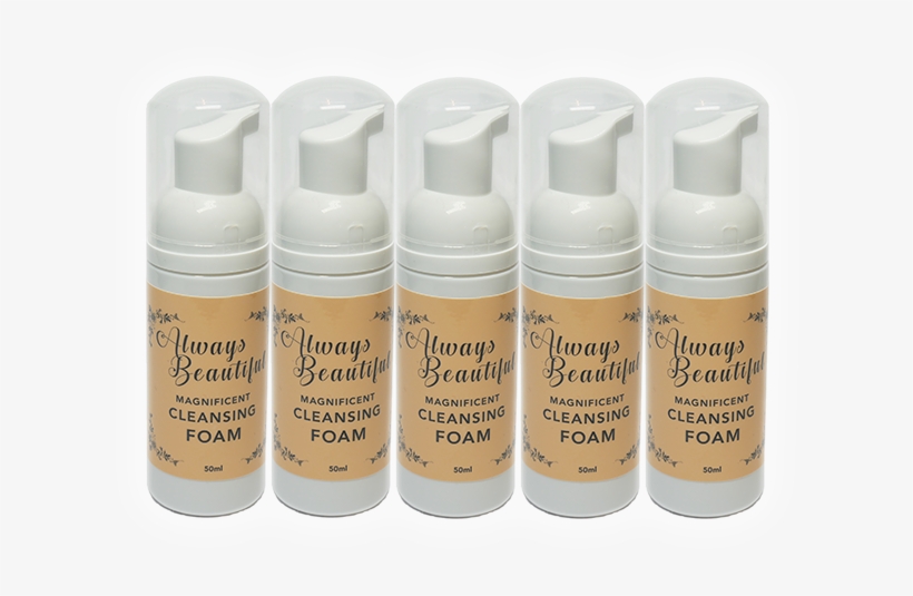 Magnificent - Cosmetics, transparent png