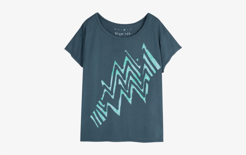 Women's Lightning T-shirt - T-shirt, transparent png