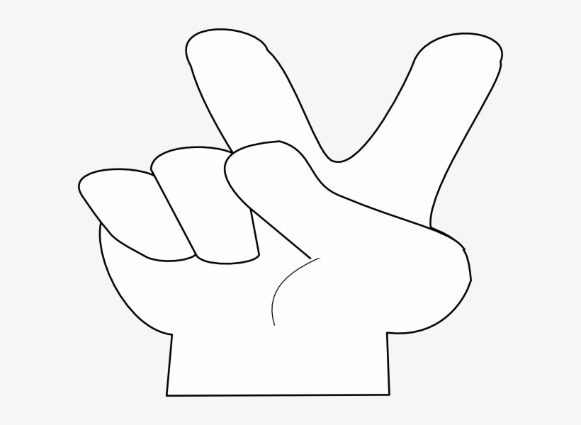 Peace, transparent png