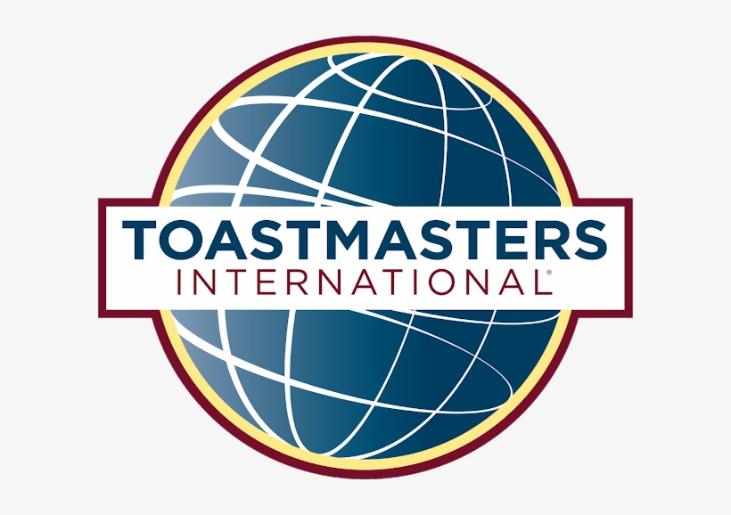 Open Poa Toastmasters - Toastmasters International Guide To Public Speaking, transparent png
