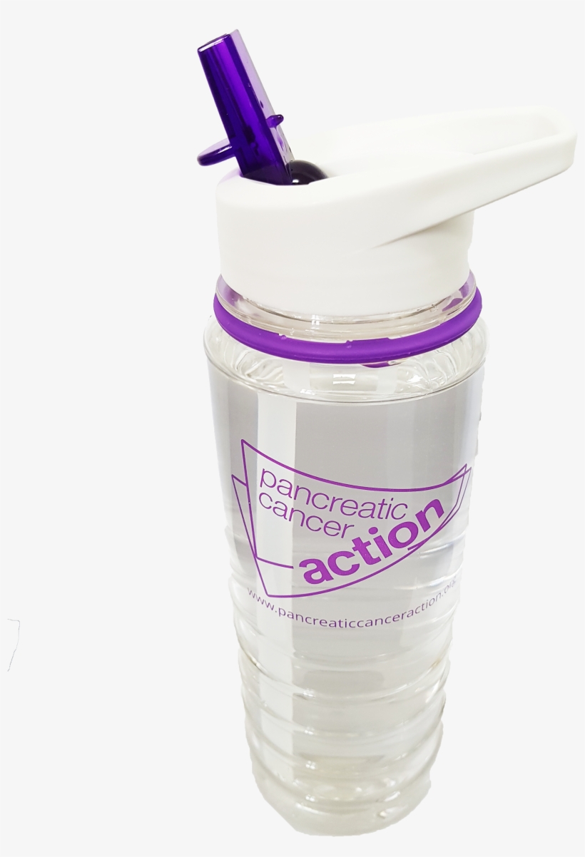 Water Bottle - Plastic Bottle, transparent png
