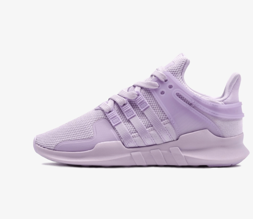 Eqt Support Adv - Running Shoe, transparent png