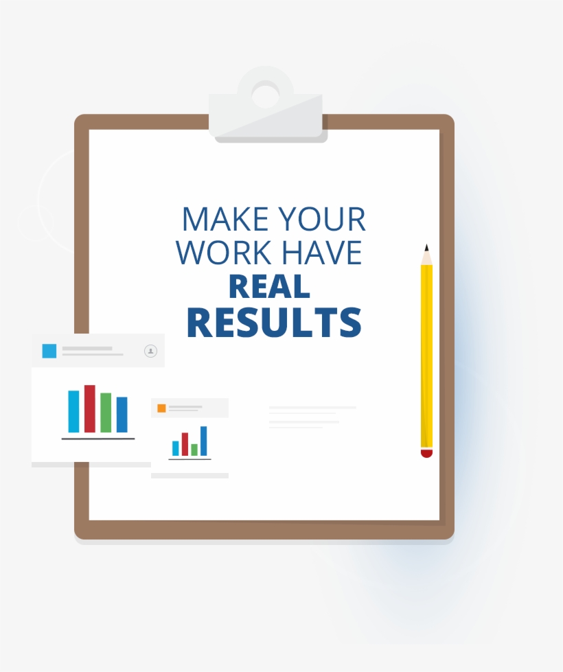 Know The Easiest Way To Manage Your Projects - Electric Blue, transparent png