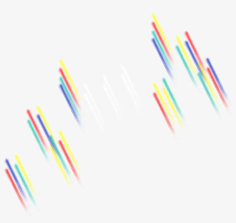 Get Weird (png) - Colorfulness, transparent png