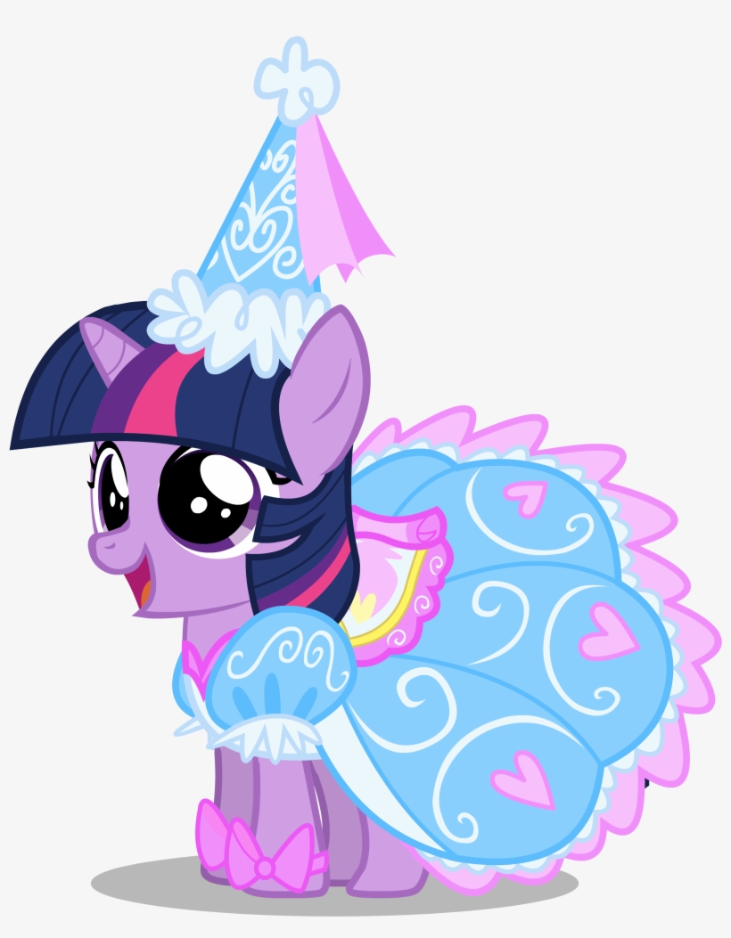 Princess Celestia Twilight Sparkle Rarity Rainbow Dash - My Little Pony Birthday Twilight Png, transparent png