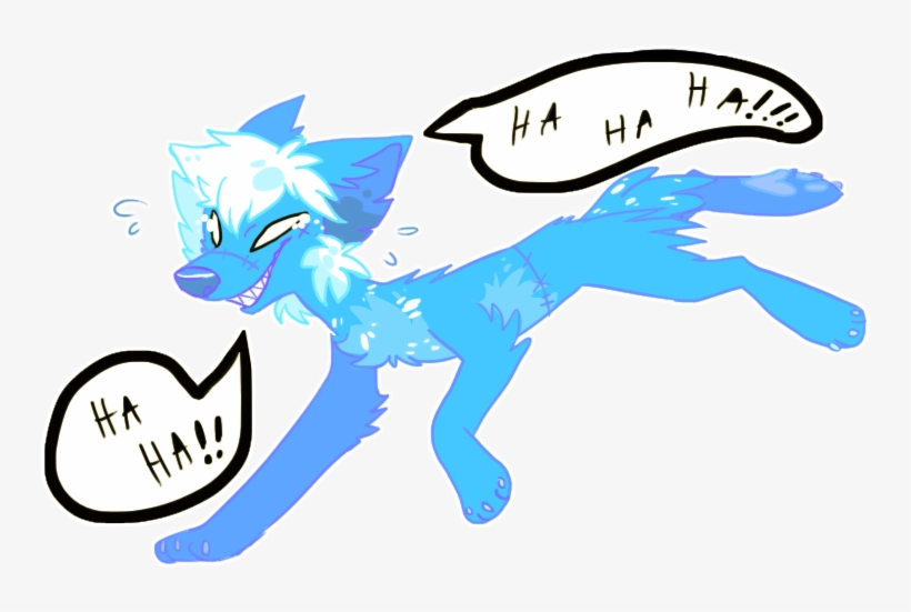 Just A Sad Blue Rabbit By Lupisvulpes-d6pieh0 - Sad Blue Rabbit Lupisvulpes, transparent png