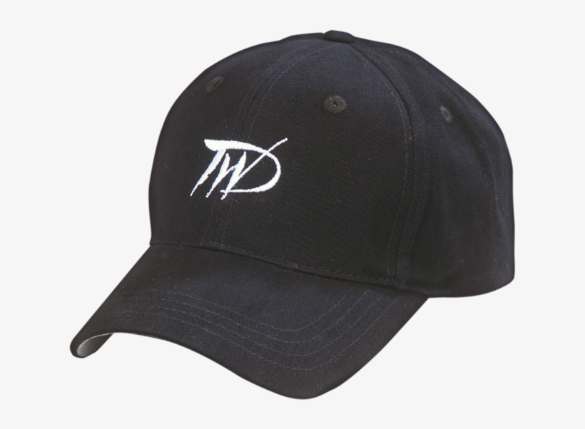 Tom Watson Design Hat Black - Lafc Hat, transparent png