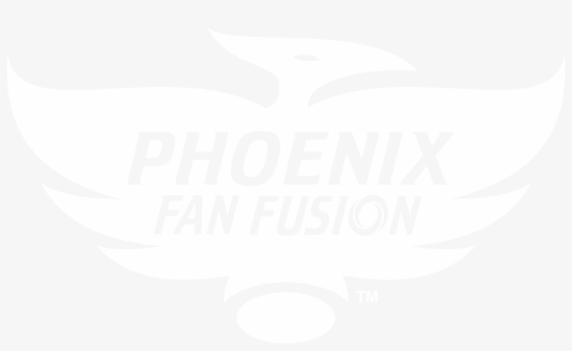 Black - Phoenix Comic Fest Logo, transparent png
