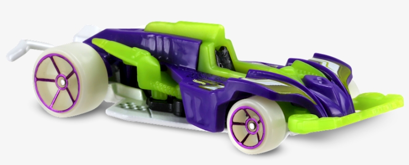 Wattzup - Model Car, transparent png