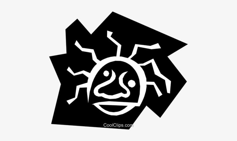 Weird People Royalty Free Vector Clip Art Illustration - Illustration, transparent png