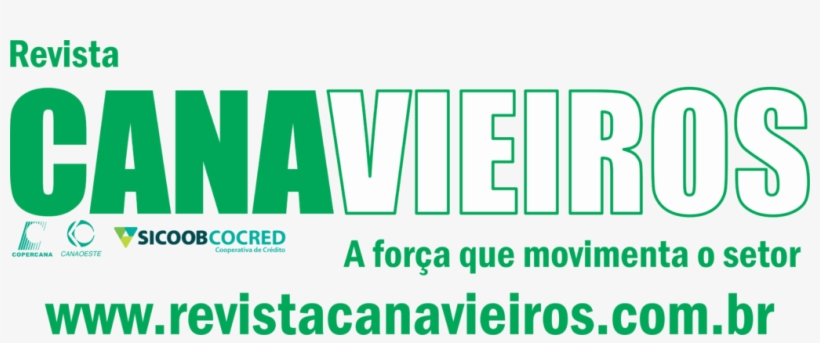 Logo Revista Canavieiros-1020x377 - Colorfulness, transparent png