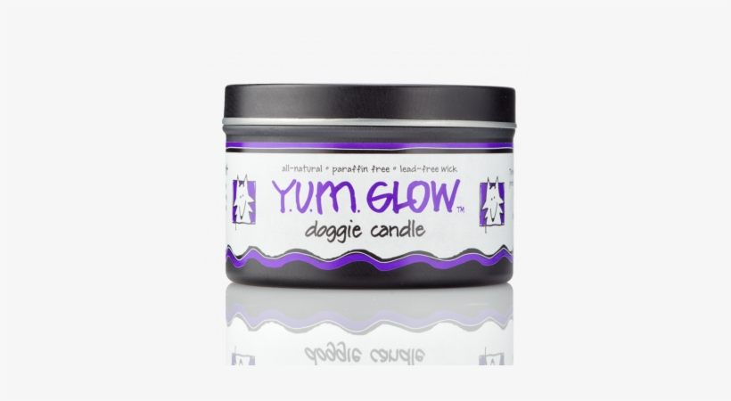 Lavender-lemon & Patchouli Y - Indigo Wild Y.u.m. Glow Tin - Lavender-lemon-patchouli, transparent png