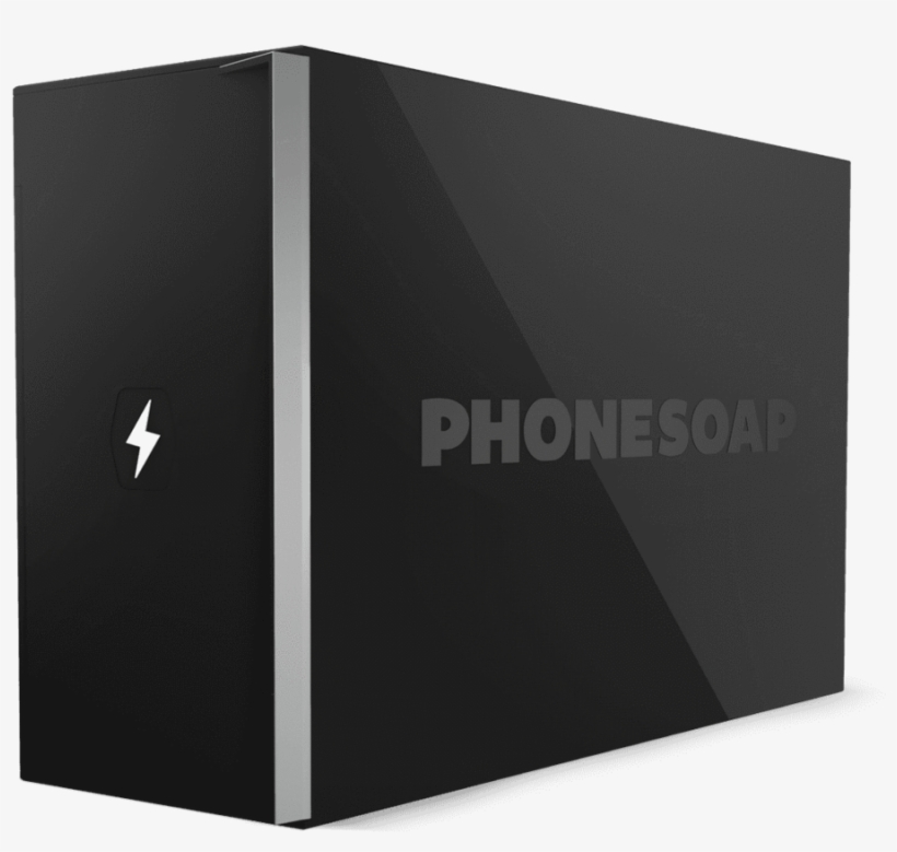 Phonesoap Xl, transparent png