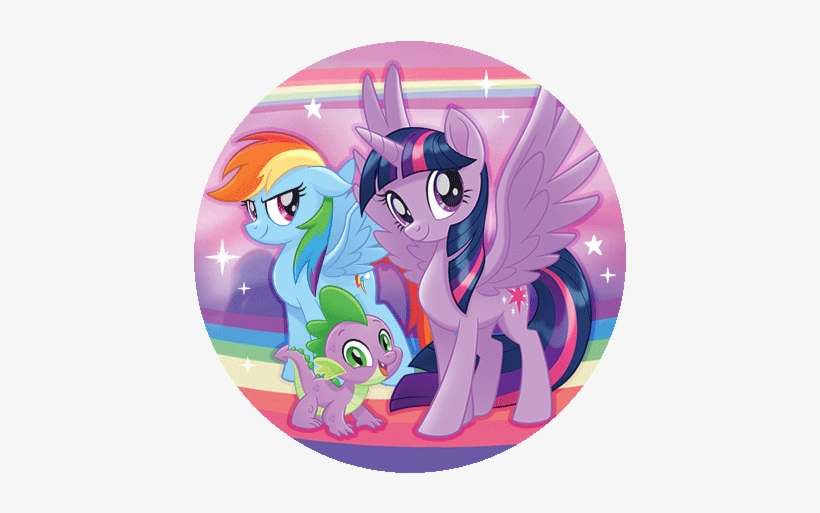 My Little Pony - My Little Pony The Movie My Busy Book (board Book), transparent png